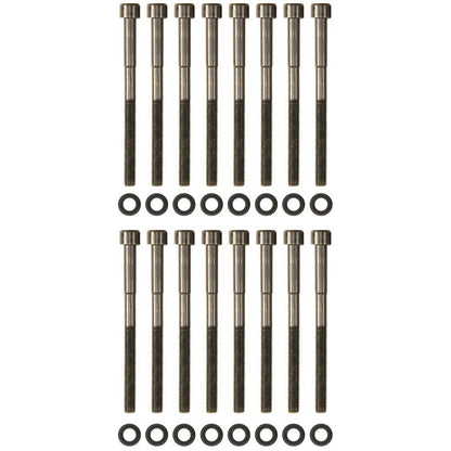 Fel - Pro ES 72249 Engine Cylinder Head Bolt Set for Toyota Highlander, Tacoma, and Tundra | felES72249 - JDMuscleSPK861888