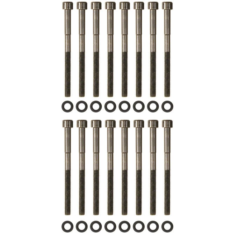 Fel - Pro ES 72249 Engine Cylinder Head Bolt Set for Toyota Highlander, Tacoma, and Tundra | felES72249 - JDMuscleSPK861888