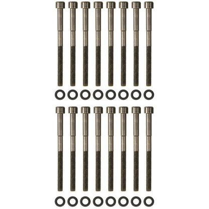 Fel - Pro ES 72249 Engine Cylinder Head Bolt Set for Toyota Highlander, Tacoma, and Tundra | felES72249 - JDMuscleSPK861888