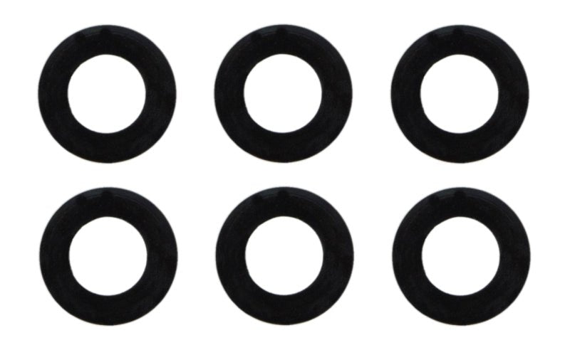 Fel - Pro ES 73059 Fuel Injector O - Ring Kit for Toyota Highlander, Tacoma, 4Runner, and RAV4 | felES73059 - JDMuscleSPK861818