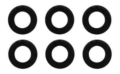 Fel - Pro ES 73059 Fuel Injector O - Ring Kit for Toyota Highlander, Tacoma, 4Runner, and RAV4 | felES73059 - JDMuscleSPK861818