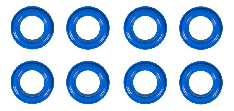 Fel - Pro ES 73110 Spark Plug Tube Seal Set for Toyota Tundra, Sequoia, and Land Cruiser | felES73110 - JDMuscleSPK861758