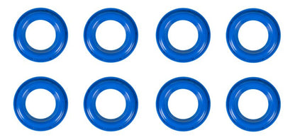 Fel - Pro ES 73110 Spark Plug Tube Seal Set for Toyota Tundra, Sequoia, and Land Cruiser | felES73110 - JDMuscleSPK861758
