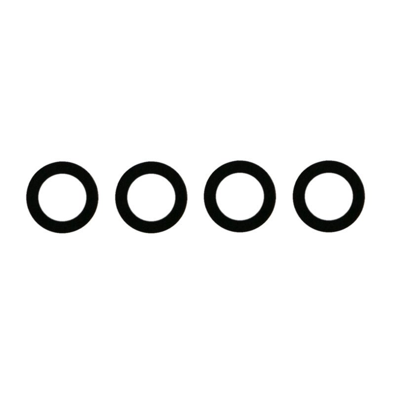 Fel - Pro ES 73202 Fuel Injector O - Ring Kit for Subaru Impreza, WRX, and Outback | felES73202 - JDMuscleSPK861792