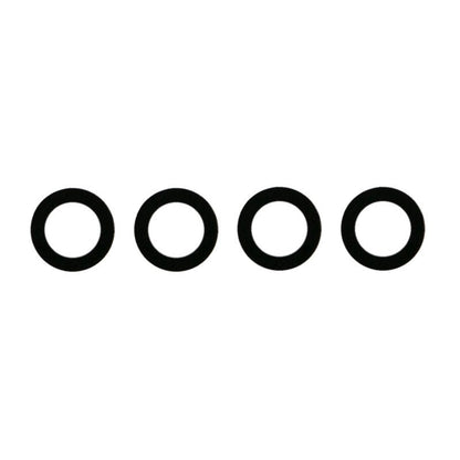 Fel - Pro ES 73202 Fuel Injector O - Ring Kit for Subaru Impreza, WRX, and Outback | felES73202 - JDMuscleSPK861792