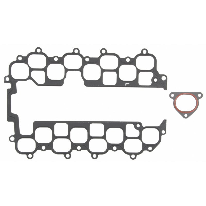 Fel - Pro MS 96333 Fuel Injection Plenum Gasket Set for Toyota Tundra, Lexus GX470, 4Runner, Land Cruiser | felMS96333 - JDMuscleSPK861745