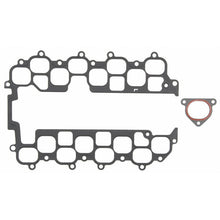 Fel - Pro MS 96333 Fuel Injection Plenum Gasket Set for Toyota Tundra, Lexus GX470, 4Runner, Land Cruiser | felMS96333 - JDMuscleSPK861745