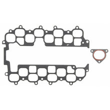 Fel - Pro MS 96333 Fuel Injection Plenum Gasket Set for Toyota Tundra, Lexus GX470, 4Runner, Land Cruiser | felMS96333 - JDMuscleSPK861745