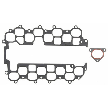 Fel - Pro MS 96333 Fuel Injection Plenum Gasket Set for Toyota Tundra, Lexus GX470, 4Runner, Land Cruiser | felMS96333 - JDMuscleSPK861745