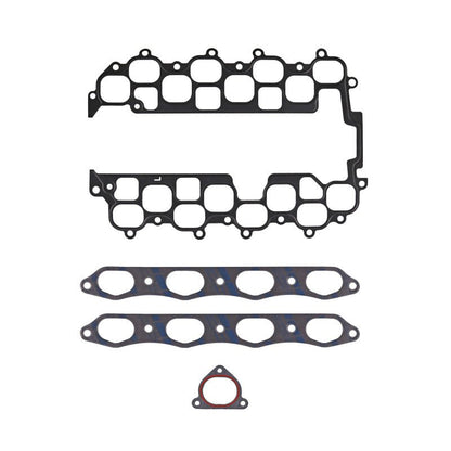Fel - Pro MS 96334 Engine Intake Manifold Gasket Set for Toyota Tundra, Land Cruiser, and 4Runner | felMS96334 - JDMuscleSPK861741