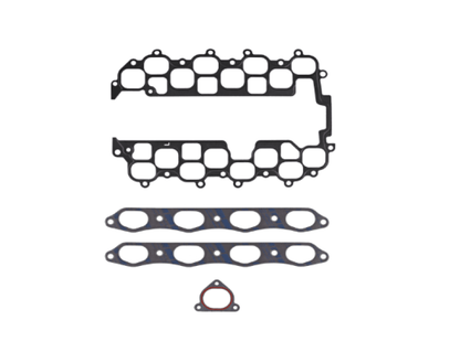 Fel - Pro MS 96334 Engine Intake Manifold Gasket Set for Toyota Tundra, Land Cruiser, and 4Runner | felMS96334 - JDMuscleSPK861741