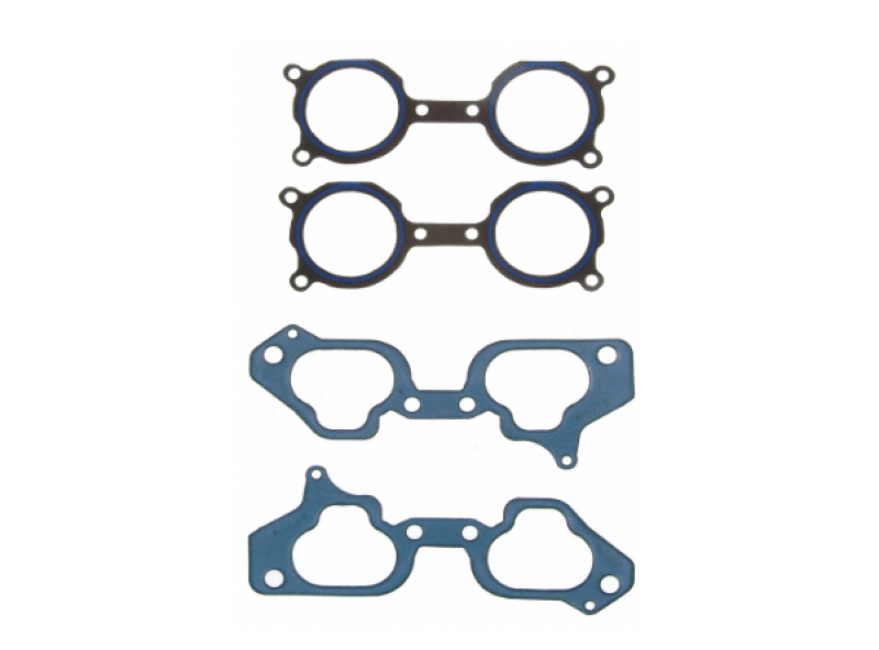 Fel - Pro MS 96523 Engine Intake Manifold Gasket Set for Subaru Impreza and WRX STI | felMS96523 - JDMuscleSPK861664