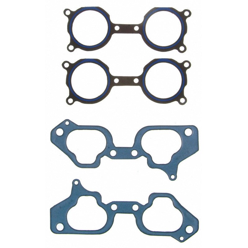 Fel - Pro MS 96523 Engine Intake Manifold Gasket Set for Subaru Impreza and WRX STI | felMS96523 - JDMuscleSPK861664