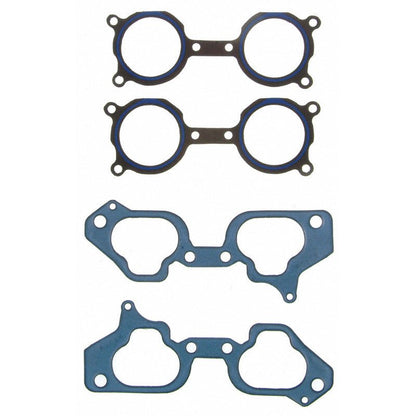 Fel - Pro MS 96523 Engine Intake Manifold Gasket Set for Subaru Impreza and WRX STI | felMS96523 - JDMuscleSPK861664
