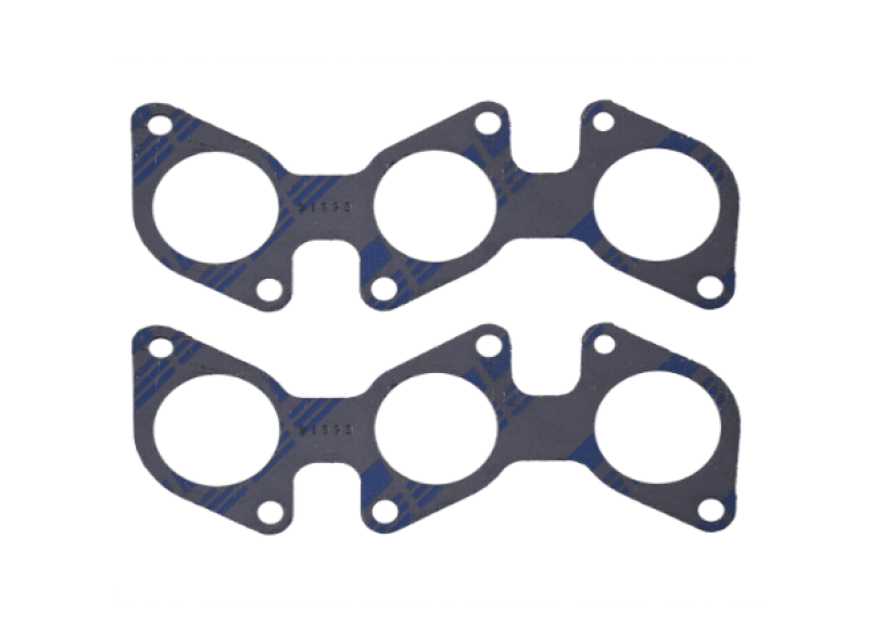 Fel - Pro MS 96614 Exhaust Manifold Gasket Set for Toyota FJ Cruiser, 4Runner, Tacoma | felMS96614 - JDMuscleSPK861784