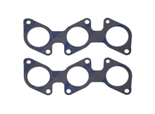 Fel - Pro MS 96614 Exhaust Manifold Gasket Set for Toyota FJ Cruiser, 4Runner, Tacoma | felMS96614 - JDMuscleSPK861784