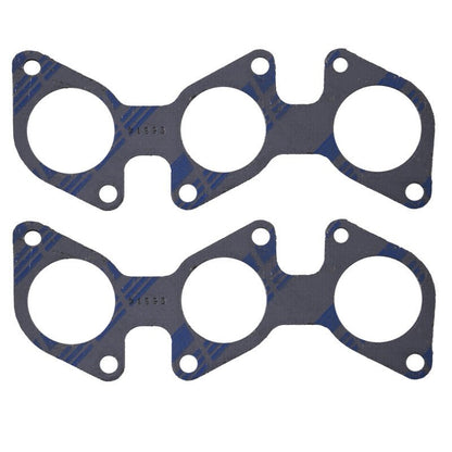Fel - Pro MS 96614 Exhaust Manifold Gasket Set for Toyota FJ Cruiser, 4Runner, Tacoma | felMS96614 - JDMuscleSPK861784