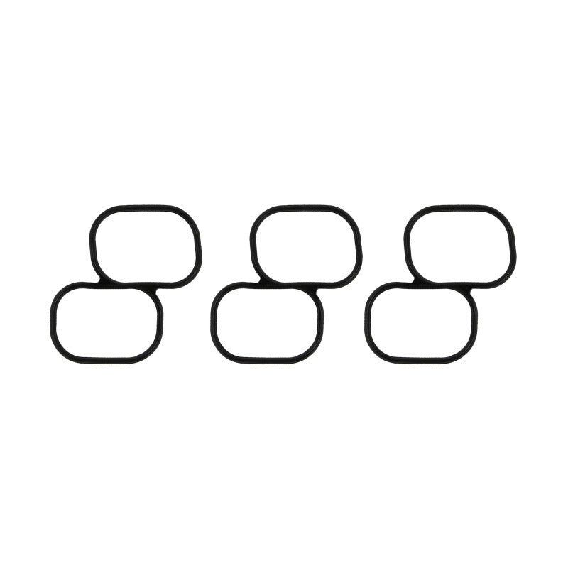 Fel - Pro MS 96641 Fuel Injection Plenum Gasket Set for Toyota Tacoma, FJ Cruiser, and 4Runner | felMS96641 - JDMuscleSPK861777