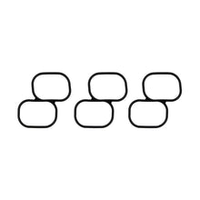 Fel - Pro MS 96641 Fuel Injection Plenum Gasket Set for Toyota Tacoma, FJ Cruiser, and 4Runner | felMS96641 - JDMuscleSPK861777