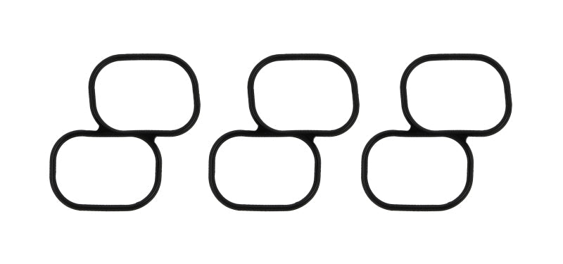 Fel - Pro MS 96641 Fuel Injection Plenum Gasket Set for Toyota Tacoma, FJ Cruiser, and 4Runner | felMS96641 - JDMuscleSPK861777