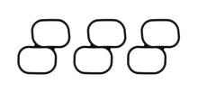 Fel - Pro MS 96641 Fuel Injection Plenum Gasket Set for Toyota Tacoma, FJ Cruiser, and 4Runner | felMS96641 - JDMuscleSPK861777