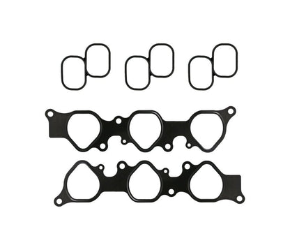 Fel - Pro MS 96671 Engine Intake Manifold Gasket Set for Toyota Tacoma, 4Runner, and FJ Cruiser | felMS96671 - JDMuscleSPK861775