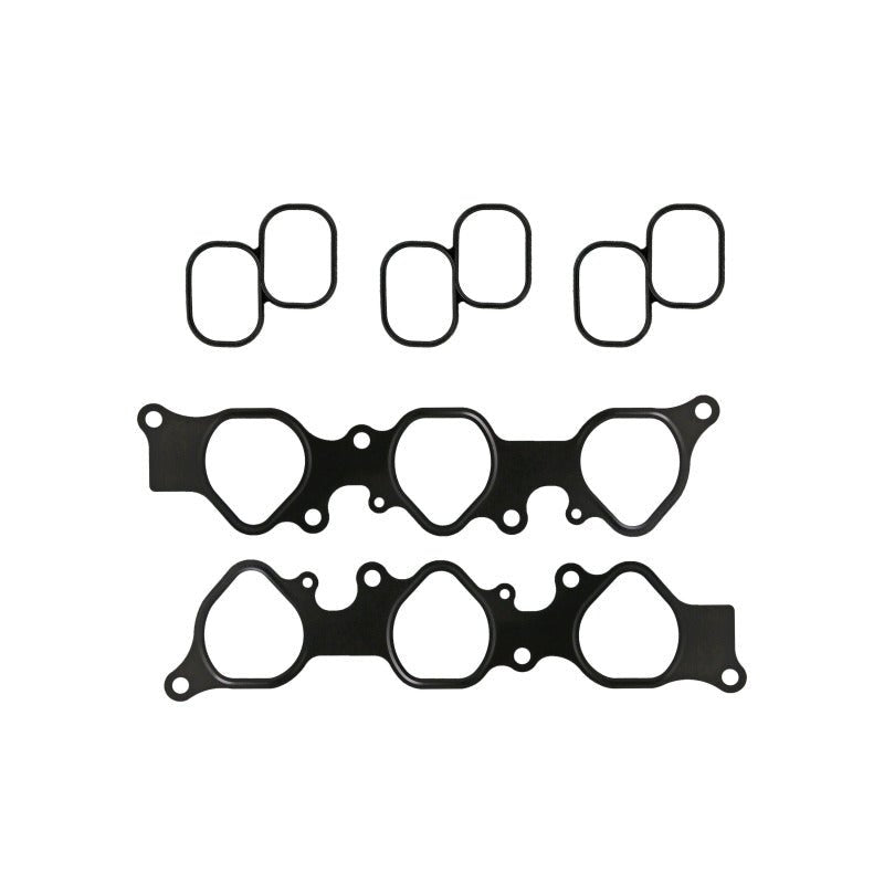 Fel - Pro MS 96671 Engine Intake Manifold Gasket Set for Toyota Tacoma, 4Runner, and FJ Cruiser | felMS96671 - JDMuscleSPK861775