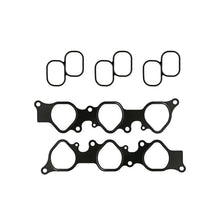 Fel - Pro MS 96671 Engine Intake Manifold Gasket Set for Toyota Tacoma, 4Runner, and FJ Cruiser | felMS96671 - JDMuscleSPK861775