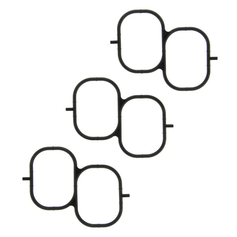 Fel - Pro MS 96786 Fuel Injection Plenum Gasket Set for Toyota Highlander, Camry, and RAV4 | felMS96786 - JDMuscleSPK861924