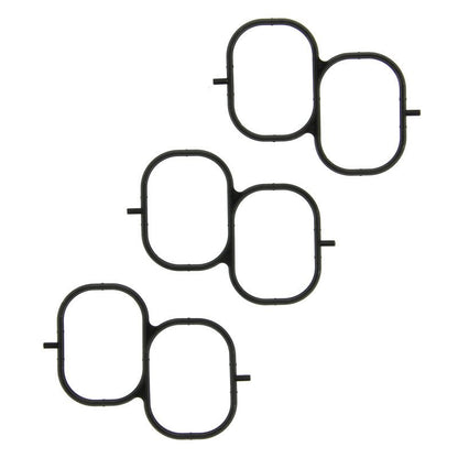 Fel - Pro MS 96786 Fuel Injection Plenum Gasket Set for Toyota Highlander, Camry, and RAV4 | felMS96786 - JDMuscleSPK861924