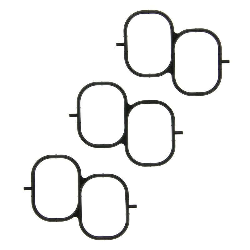 Fel - Pro MS 96786 Fuel Injection Plenum Gasket Set for Toyota Highlander, Camry, and RAV4 | felMS96786 - JDMuscleSPK861924
