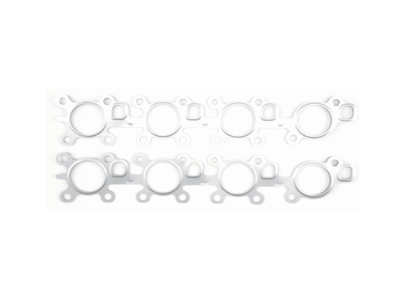 Fel - Pro MS 97029 Exhaust Manifold Gasket Set for Toyota Tundra, Sequoia, and Land Cruiser | felMS97029 - JDMuscleSPK861663