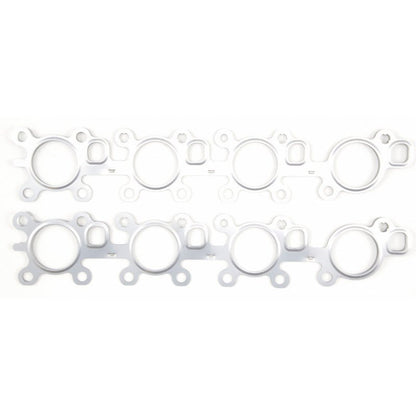 Fel - Pro MS 97029 Exhaust Manifold Gasket Set for Toyota Tundra, Sequoia, and Land Cruiser | felMS97029 - JDMuscleSPK861663