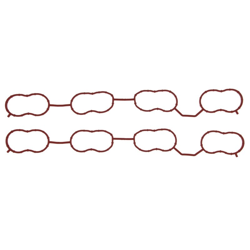 Fel - Pro MS 97044 Engine Intake Manifold Gasket Set for Toyota Tundra, Sequoia, and Land Cruiser | felMS97044 - JDMuscleSPK861606