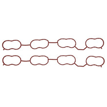 Fel - Pro MS 97044 Engine Intake Manifold Gasket Set for Toyota Tundra, Sequoia, and Land Cruiser | felMS97044 - JDMuscleSPK861606
