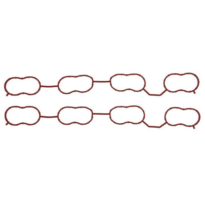 Fel - Pro MS 97044 Engine Intake Manifold Gasket Set for Toyota Tundra, Sequoia, and Land Cruiser | felMS97044 - JDMuscleSPK861606