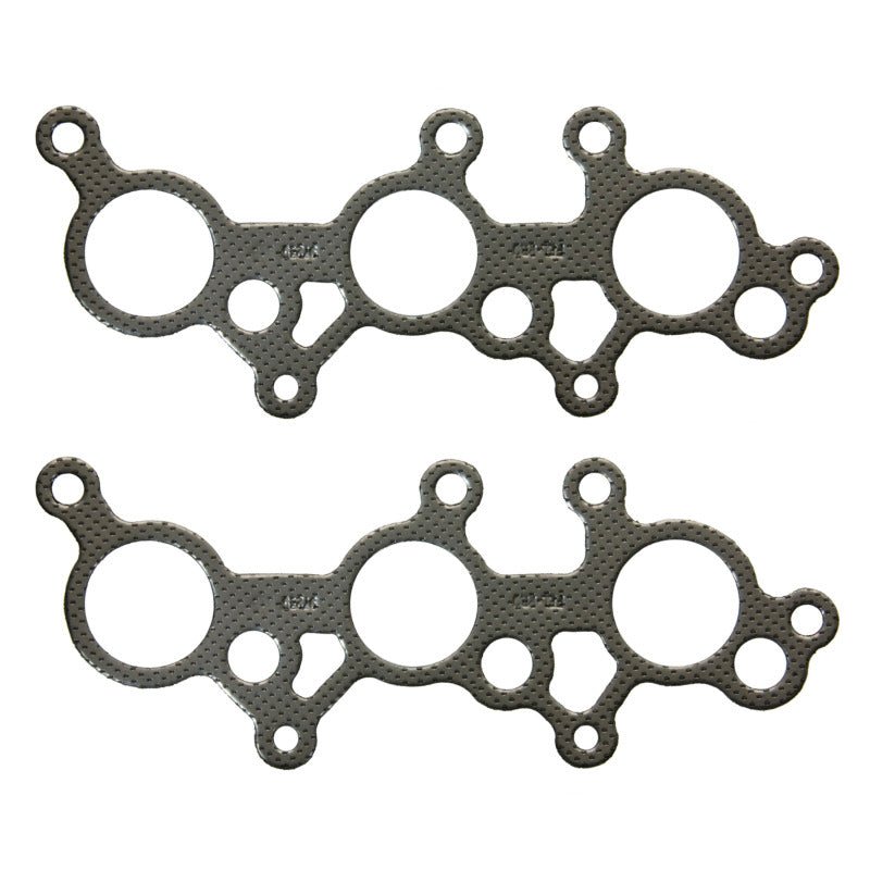 Fel - Pro MS 97235 Exhaust Manifold Gasket Set for Toyota 4Runner, FJ Cruiser, and Tundra | felMS97235 - JDMuscleSPK861872