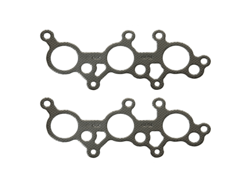Fel - Pro MS 97235 Exhaust Manifold Gasket Set for Toyota 4Runner, FJ Cruiser, and Tundra | felMS97235 - JDMuscleSPK861872
