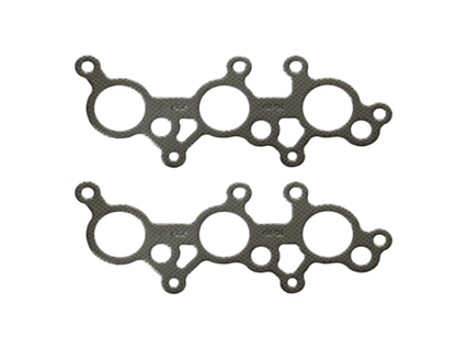 Fel - Pro MS 97235 Exhaust Manifold Gasket Set for Toyota 4Runner, FJ Cruiser, and Tundra | felMS97235 - JDMuscleSPK861872