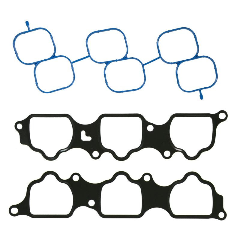 Fel - Pro MS 97237 Engine Intake Manifold Gasket Set for Toyota 4Runner, Tundra & FJ Cruiser | felMS97237 - JDMuscleSPK861860