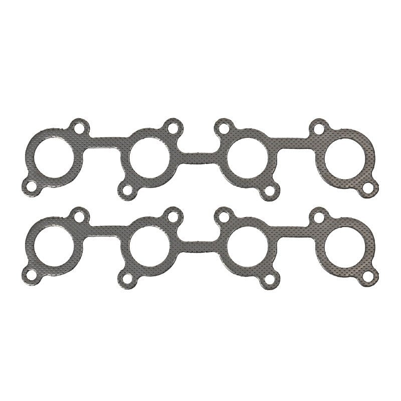 Fel - Pro MS95439 Exhaust Manifold Gasket Set for Toyota Tundra and Lexus SC400 | felMS95439 - JDMuscleSPK861756
