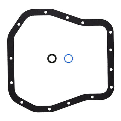 Fel - Pro OS 30656 C Engine Oil Pan Gasket Set for Subaru Outback and WRX Models | felOS30656C - JDMuscleSPK861604
