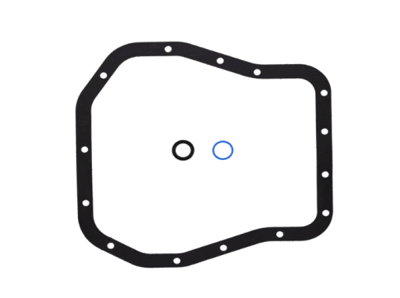 Fel - Pro OS 30656 C Engine Oil Pan Gasket Set for Subaru Outback and WRX Models | felOS30656C - JDMuscleSPK861604
