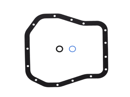 Fel - Pro OS 30656 C Engine Oil Pan Gasket Set for Subaru Outback and WRX Models | felOS30656C - JDMuscleSPK861604