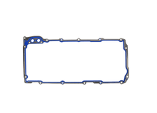 Fel - Pro OS 30693 R Engine Oil Pan Gasket Set for Chevrolet Silverado 1500 and Corvette | felOS30693R - JDMuscleSPK861540