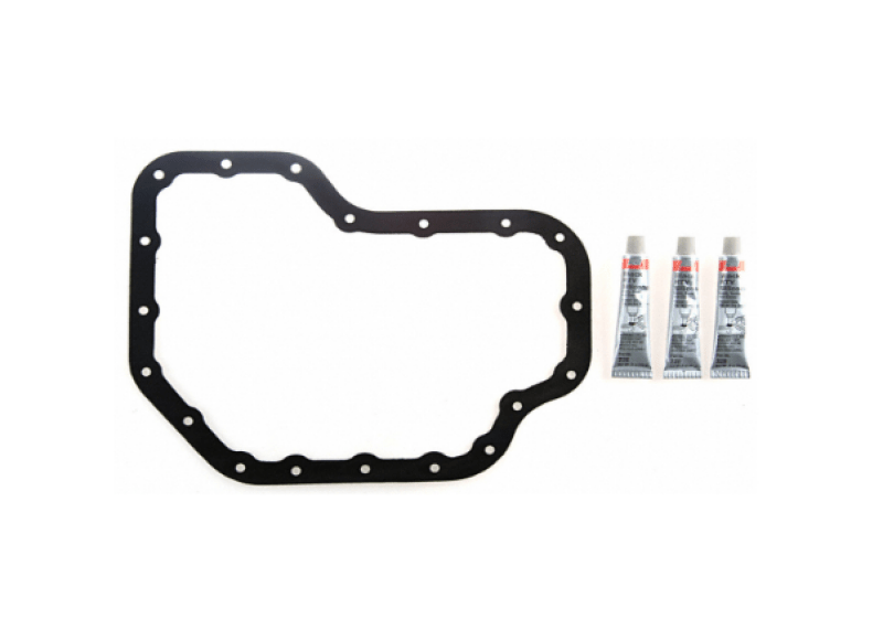 Fel - Pro OS 30742 Engine Oil Pan Gasket Set for Toyota 4Runner | felOS30742 - JDMuscleSPK861772