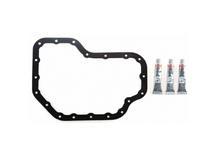 Fel - Pro OS 30742 Engine Oil Pan Gasket Set for Toyota 4Runner | felOS30742 - JDMuscleSPK861772