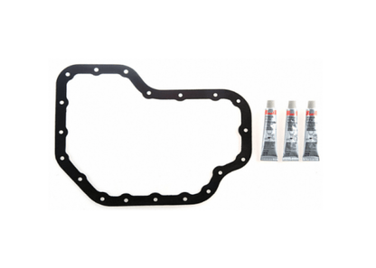 Fel - Pro OS 30742 Engine Oil Pan Gasket Set for Toyota 4Runner | felOS30742 - JDMuscleSPK861772