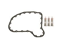 Fel - Pro OS 30784 Engine Oil Pan Gasket Set for Toyota Tacoma – High - Temperature Rubber - Coated Fiber | felOS30784 - JDMuscleSPK861843