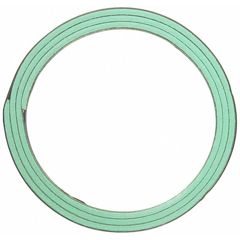Fel - Pro Part Number fel60572 Exhaust Pipe Flange Gasket for Toyota Land Cruiser, MR2, and Sequoia | fel60572 - JDMuscleSPK861866